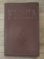 Vierosanu Gheorghe - Fizica. Manual pentru clasa a XI-a