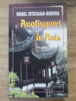 Viorel Isticioaia-Budura - Anotimpuri in Asia