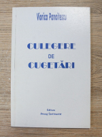 Anticariat: Viorica Panaitescu - Culegere de cugetari