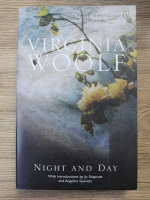 Virginia Woolf - Night and day