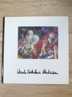 Wanda Sachelarie Vladimirescu (album)