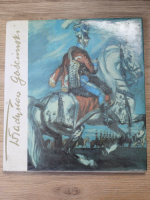 Wladyslaw Goscimski. Malarstwo batalistyczne