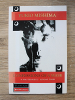 Yukio Mishima - Confessions of a mask