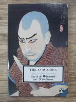 Yukio Mishima - Death in midsummer and other stories
