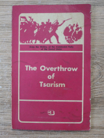 Yuri Klimov - The overthrow of tsarism