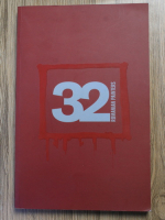 Anticariat: 32 romanian painters (album)