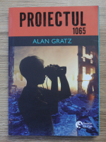 Alan Gratz - Proiectul 1065