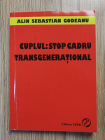 Alin Sebastian Godeanu - Cuplul: Stop cadru transgenerational