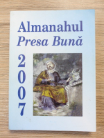 Anticariat: Almanahul Presa Buna 2007