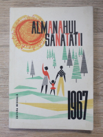 Anticariat: Almanahul Sanatatii, 1967
