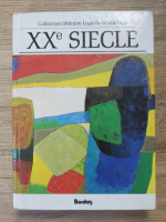 Andre Lagarde - XXe siecle