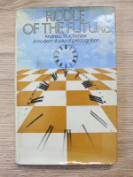 Anticariat: Andrew MacKenzie - Riddle of the future