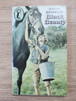 Anticariat: Anna Sewell - Black Beauty
