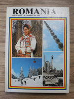 Arnaldo Alberti - Romania