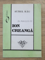 Aurel Rau - In povesti cu Ion Creanga