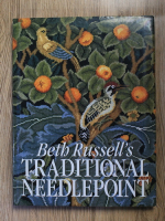 Beth Russells - Traditional needlepoint