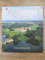 Anticariat: Blenheim Palace. World heritage site