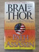Bral Thor - Path of the assassin