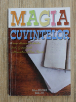 Camelia Stamate - Magia cuvintelor