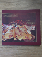 Carmen Aldea Vlad - Manual de iubire pentru Fuego