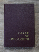 Carte de rugaciuni
