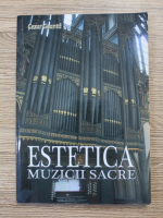Cezar Geanta - Estetica muzicii sacre