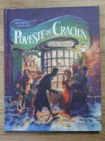 Charles Dickens - Poveste de Craciun