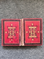 Charles Knight - The works of Shakspere (2 volume, Imperial Edition, 1873)