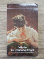 Anticariat: Charlotte Bronte - Villette