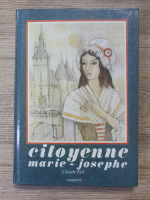 Claude Esil - Citoyenne Marie Josephe
