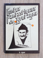 Claude Seignolle - Contes fantastiques de Bretagne