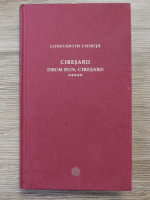 Anticariat: Constantin Chirita - Ciresarii, volumul 5. Drum bun, ciresari!