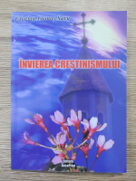 Anticariat: Cristian Isvoras Savu - Invierea crestinismului