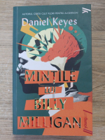 Daniel Keyes - Mintile lui Billy Milligan