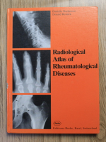 Daniella Bachmann, Donald Resnick - Radiological atlas of rheumatological diseases