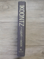 Anticariat: Dean Koontz - By the light of the moon