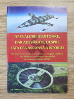 Anticariat: Dezvaluiri uluitoare, dar adevarate, despre fata cea ascunsa a istoriei