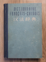 Dictionnaire francais-chinois