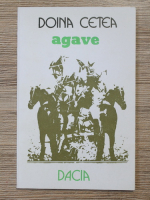 Doina Cetea - Agave