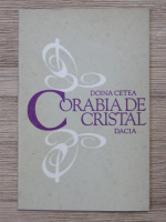 Doina Cetea - Corabia de cristal