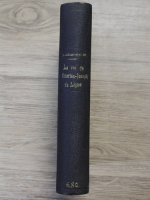 Dumont-Wilden - La vie de Charles Joseph de Ligne, prince de l'Europe Francaise (1927)