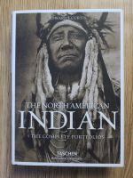 Edward S. Curtis - The north american indian. The complete portfolios