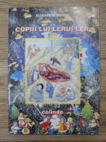 Elisaveta Novac - Copiii lui lerui ler