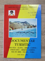 Emil Jurca - Documentar turistic