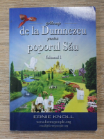 Ernie Knoll - Mesaje de la Dumnezeu pentru poporul sau (volumul 1)
