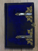 Anticariat: Fanny Neuda - Carte de rugaciuni si meditatii pentru fetele si femeile evreice (1901)