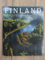 Anticariat: Finland. The land of lakes
