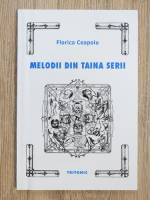 Florica Gh. Ceapoiu - Melodii din taina serii