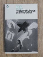 Franz Kafka - Metamorphosis and other Stories
