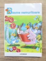 G. Zarafu - Basme nemuritoare (29)